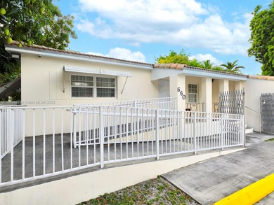 Beach Commercial For Sale in Miami Springs, Florida