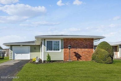 Beach Home For Sale in Brick, New Jersey