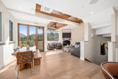 Beach Home For Sale in Avila Beach, California