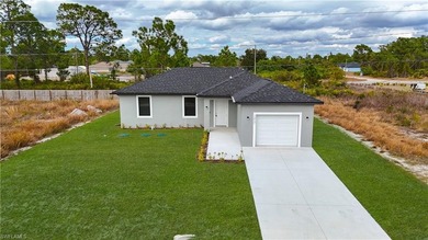 Beach Home For Sale in Lehigh Acres, Florida