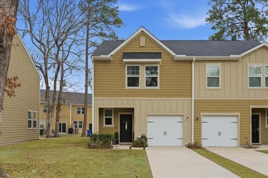 Beach Townhome/Townhouse For Sale in North Charleston, South Carolina