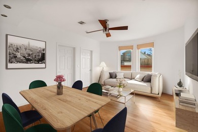 Beach Condo For Sale in Weehawken, New Jersey