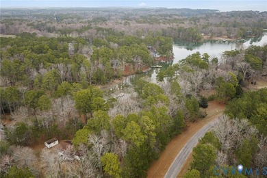 Beach Lot For Sale in Reedville, Virginia