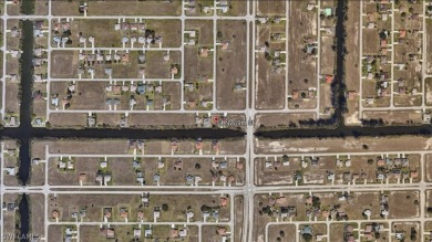 Beach Lot For Sale in Cape Coral, Florida