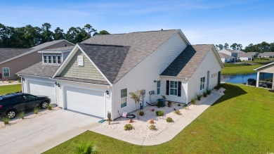 Beach Home For Sale in Little River, South Carolina