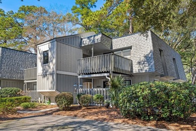 Beach Condo For Sale in Pawleys Island, South Carolina