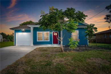 Beach Home Off Market in Corpus Christi, Texas