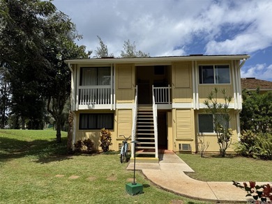 Beach Condo For Sale in Kahuku, Hawaii