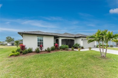 Beach Home For Sale in Punta Gorda, Florida