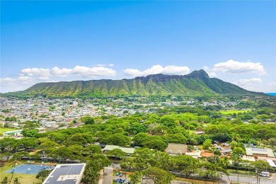 Beach Condo For Sale in Honolulu, Hawaii