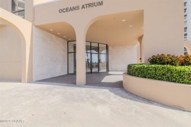 Beach Condo For Sale in Daytona Beach Shores, Florida