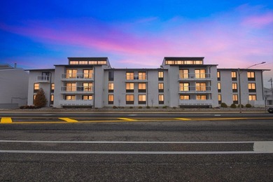 Beach Condo For Sale in Ocean City, New Jersey