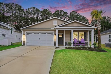 Beach Home For Sale in Murrells Inlet, South Carolina