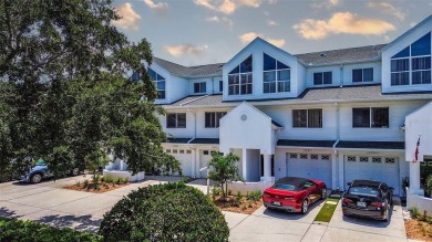 Beach Townhome/Townhouse For Sale in Seminole, Florida