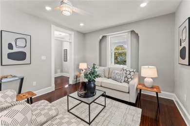 Beach Home For Sale in Hampton, Virginia