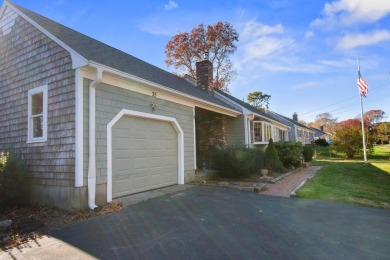 Beach Home For Sale in Dennis, Massachusetts