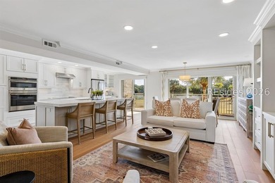 Beach Condo For Sale in Hilton Head Island, South Carolina