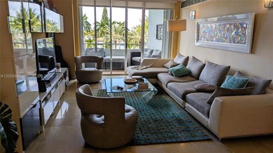 Beach Condo For Sale in Miami Beach, Florida
