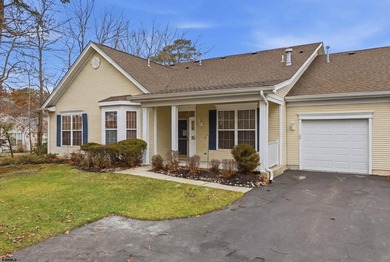 Beach Condo For Sale in Smithville, New Jersey