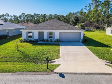 Beach Home For Sale in Palm Coast, Florida