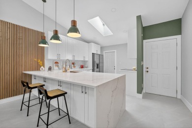 Beach Home For Sale in Boynton Beach, Florida