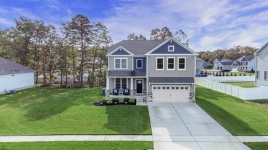 Beach Home For Sale in Egg Harbor Township, New Jersey