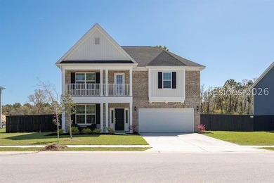 Beach Home For Sale in Beaufort, South Carolina