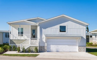 Beach Home For Sale in Fort Myers, Florida