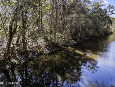Beach Lot For Sale in Gautier, Mississippi