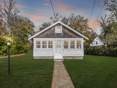 Beach Home For Sale in Orleans, Massachusetts