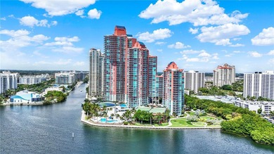 Beach Condo For Sale in Aventura, Florida