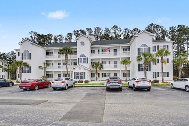 Beach Condo For Sale in Longs, South Carolina