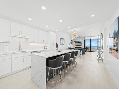 Beach Condo For Sale in Highland Beach, Florida