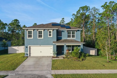 Beach Home For Sale in Ormond Beach, Florida