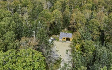 Beach Home For Sale in Brooksville, Maine