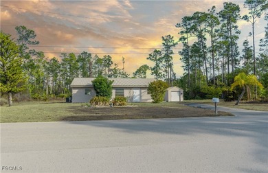 Beach Home For Sale in Lehigh Acres, Florida