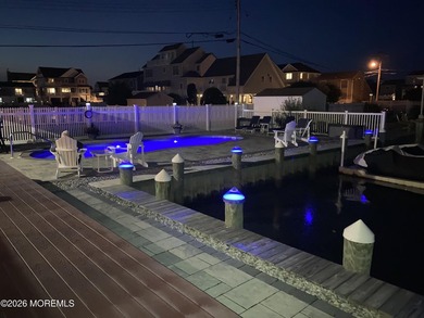 Beach Home Sale Pending in Lavallette, New Jersey