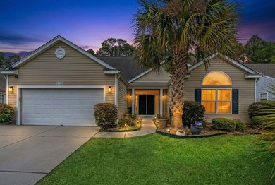Beach Home For Sale in Myrtle Beach, South Carolina