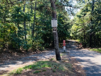 Beach Lot Off Market in Marstons Mills, Massachusetts