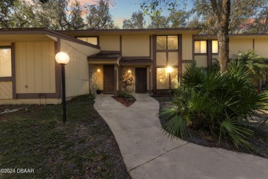 Beach Townhome/Townhouse For Sale in Ormond Beach, Florida