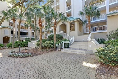 Beach Condo Sale Pending in Hilton Head Island, South Carolina