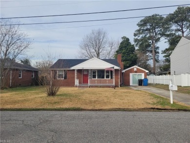 Beach Home For Sale in Virginia Beach, Virginia