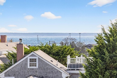 Beach Condo Sale Pending in Provincetown, Massachusetts