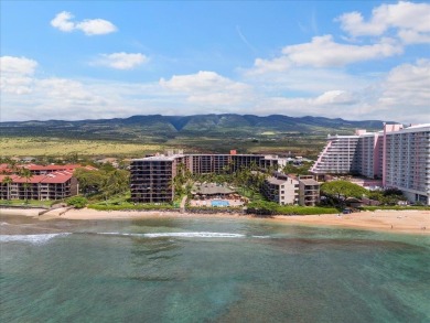 Beach Condo For Sale in Lahaina, Hawaii