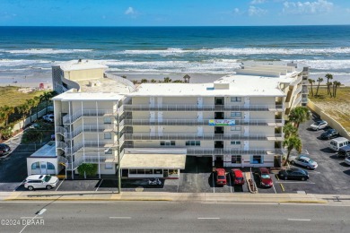 Beach Lot For Sale in Daytona Beach, Florida