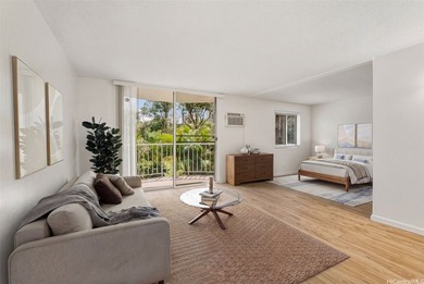 Beach Condo Sale Pending in Aiea, Hawaii