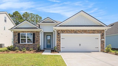 Beach Home For Sale in Longs, South Carolina