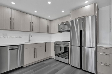 Beach Condo For Sale in Hallandale Beach, Florida