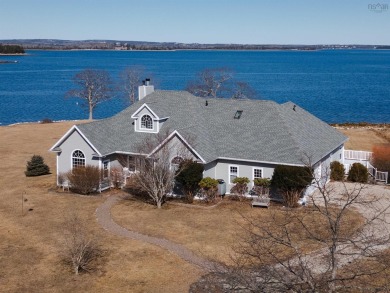 Beach Home For Sale in Martins Point,