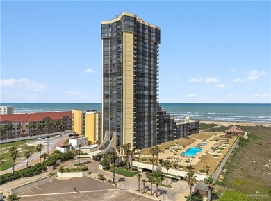 Beach Condo For Sale in South Padre Island, Texas